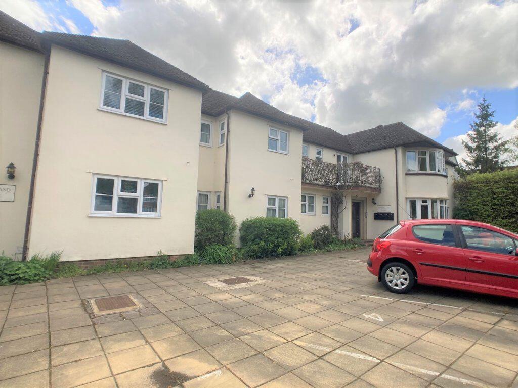 2 bed 1st Floor Flat for rent in Wolvercote. From Elwood & Co - Oxford