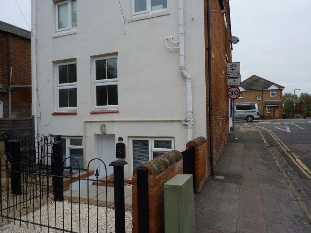 1 bed 1st Floor Flat for rent in Oxford. From Elwood & Co - Oxford 1 bed 1st Floor Flat for rent in Oxford. From Elwood & Co - Oxford