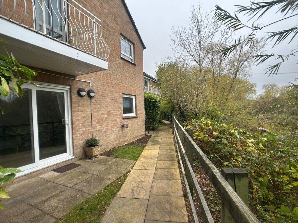 1 bed 1st Floor Flat for rent in Wytham. From Elwood & Co - Oxford 1 bed 1st Floor Flat for rent in Wytham. From Elwood & Co - Oxford