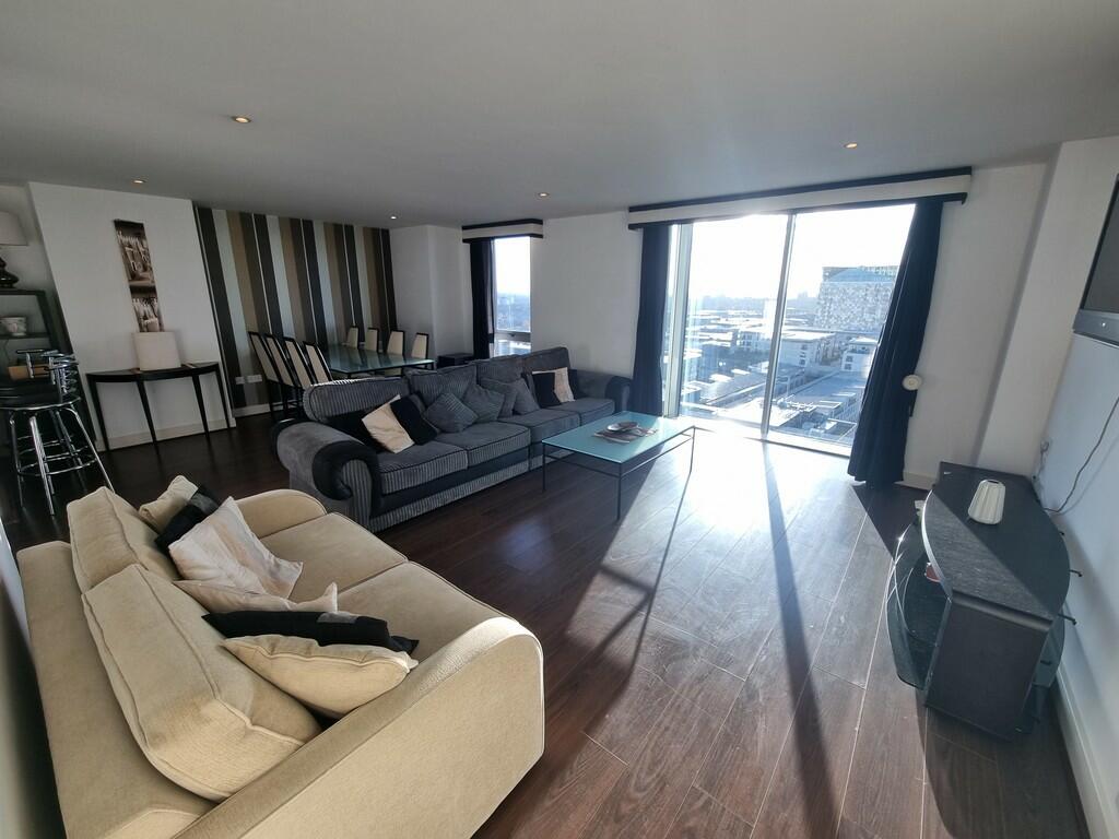 2 bed Apartment for rent in Birmingham. From Encasa - Olton