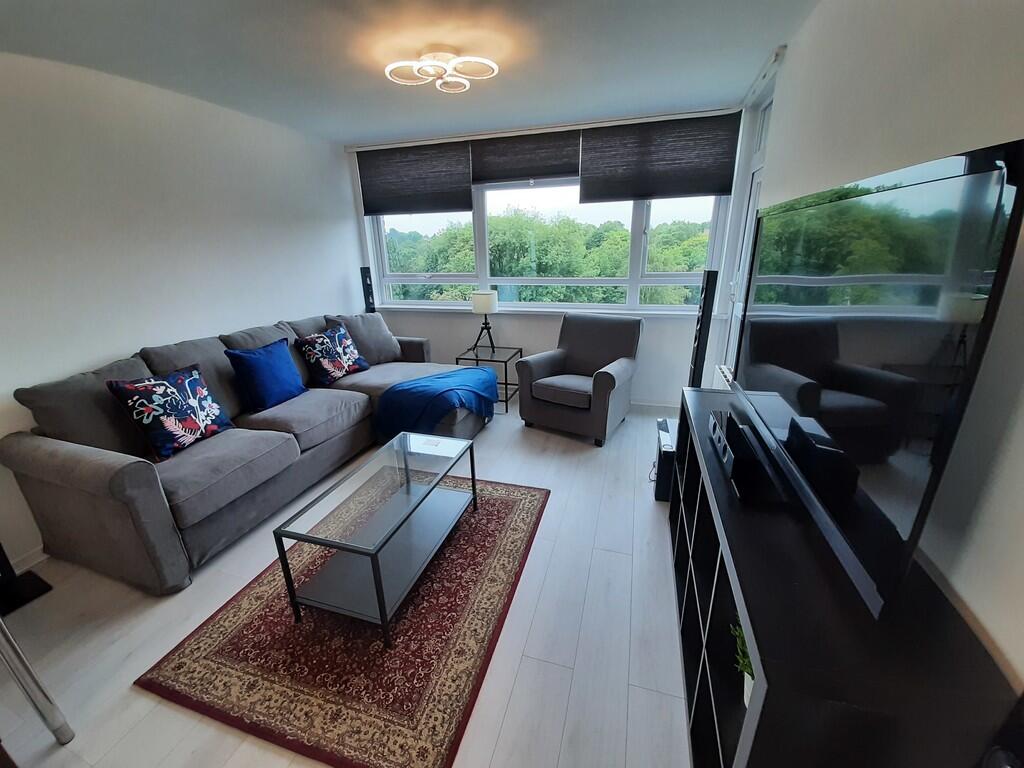 2 bed Apartment for rent in Birmingham. From Encasa - Olton 2 bed Apartment for rent in Birmingham. From Encasa - Olton