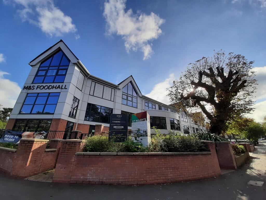 2 bed Apartment for rent in Birmingham. From Encasa - Olton 2 bed Apartment for rent in Birmingham. From Encasa - Olton