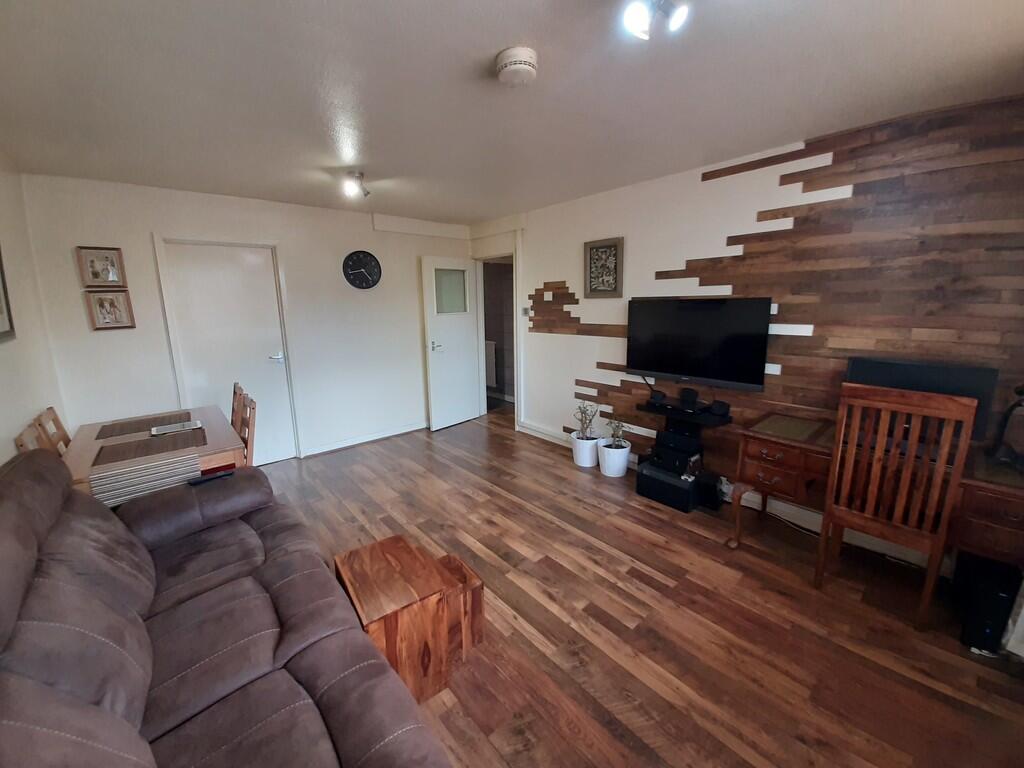 1 bed Apartment for rent in Birmingham. From Encasa - Olton 1 bed Apartment for rent in Birmingham. From Encasa - Olton