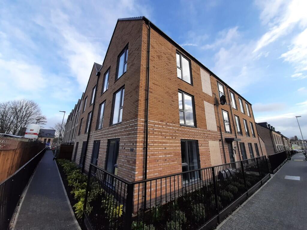 2 bed Apartment for rent in Birmingham. From Encasa - Olton