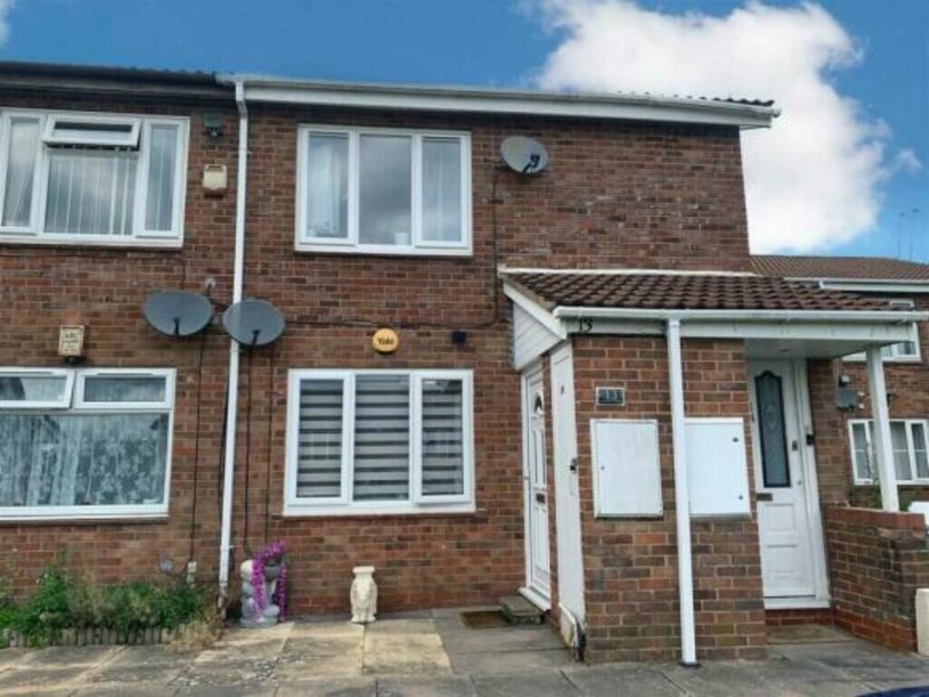 1 bed House (unspecified) for rent in Birmingham. From Encasa - Olton 1 bed House (unspecified) for rent in Birmingham. From Encasa - Olton