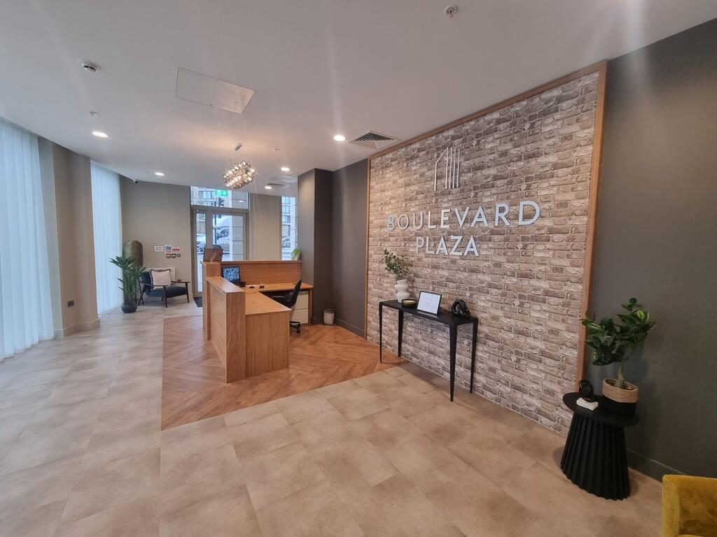 1 bed Apartment for rent in . From Encasa - Olton