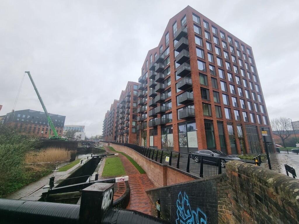 2 bed Apartment for rent in . From Encasa - Olton