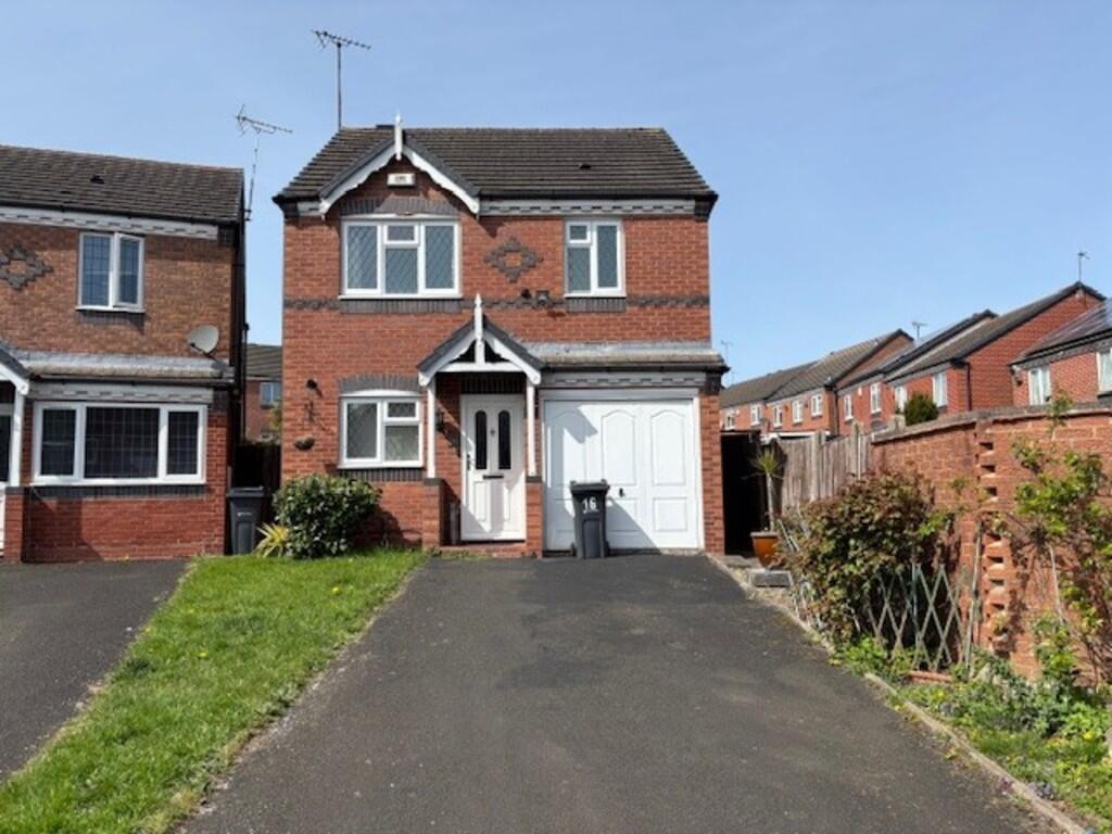 3 bed Detached for rent in Solihull. From Encasa - Olton 3 bed Detached for rent in Solihull. From Encasa - Olton