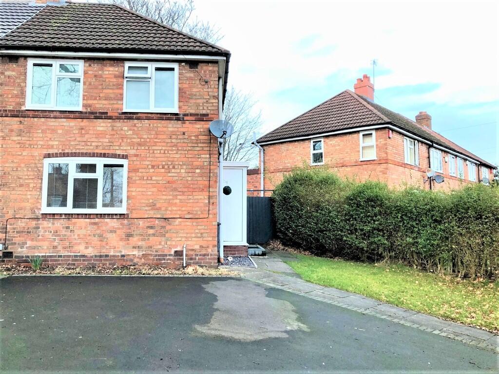 2 bed Semi Detached for rent in Solihull. From Encasa - Olton