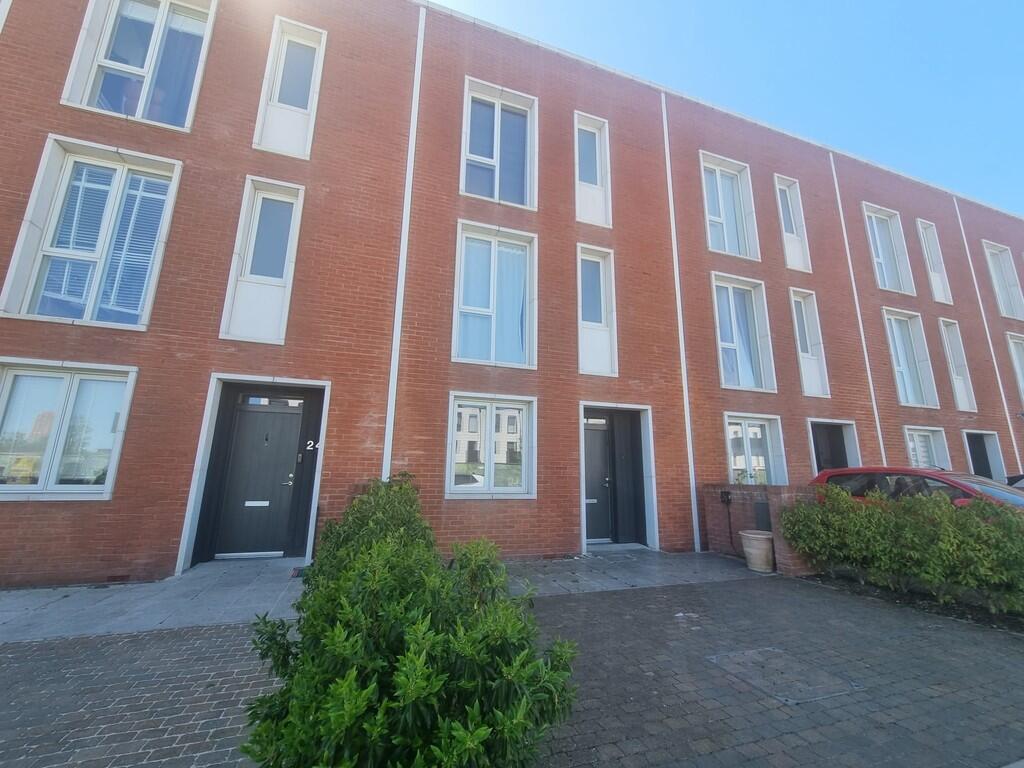 4 bed Mid Terraced House for rent in Birmingham. From Encasa - Olton
