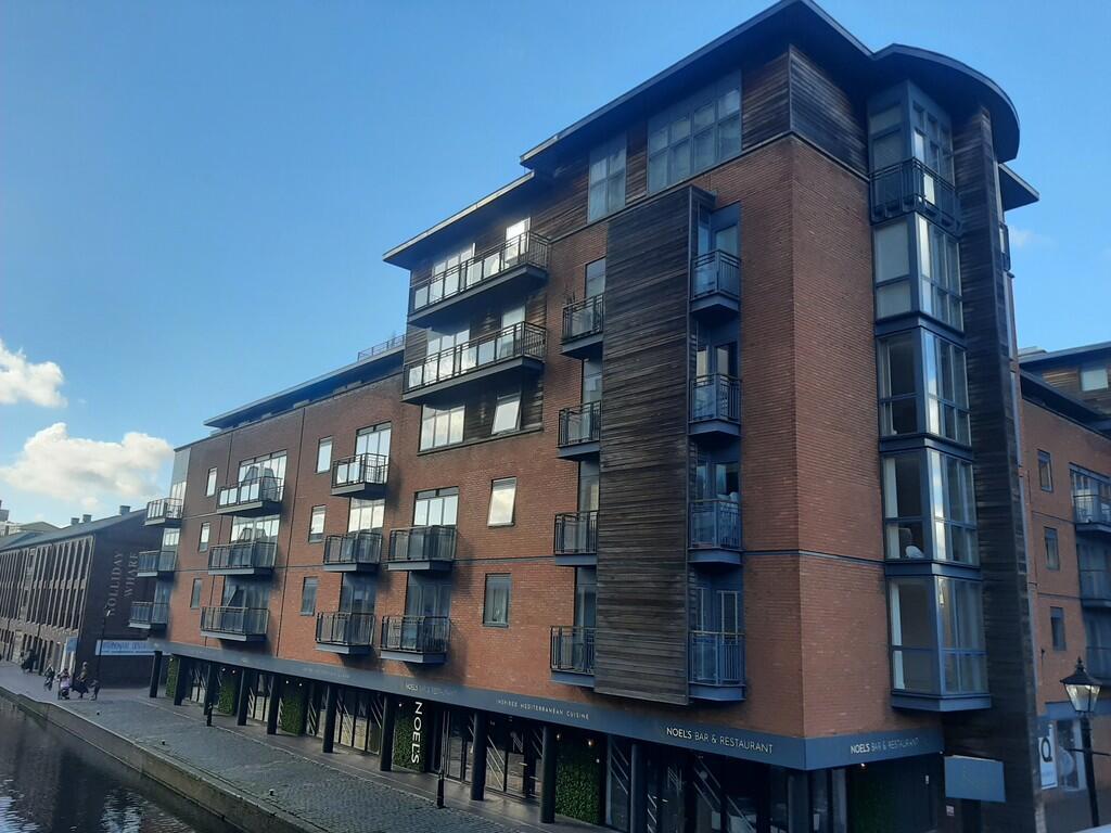 1 bed Apartment for rent in Birmingham. From Encasa - Olton