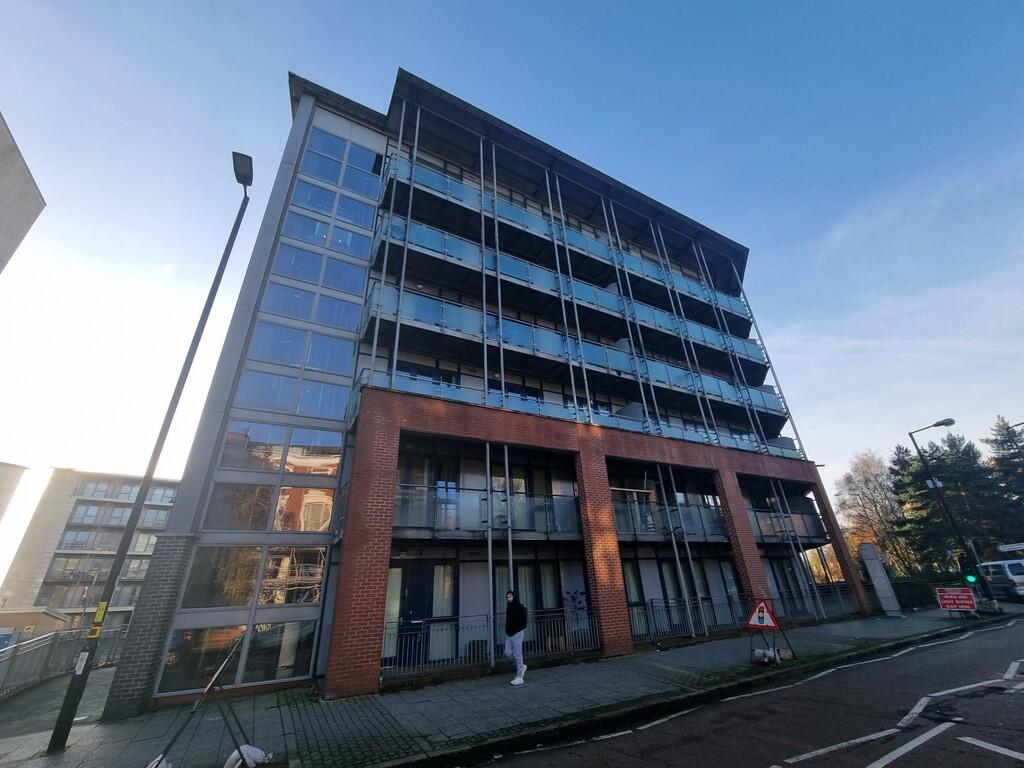 1 bed Apartment for rent in Birmingham. From Encasa - Olton 1 bed Apartment for rent in Birmingham. From Encasa - Olton