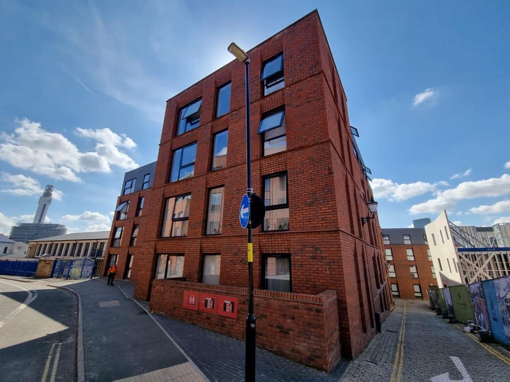 1 bed Apartment for rent in Birmingham. From Encasa - Olton