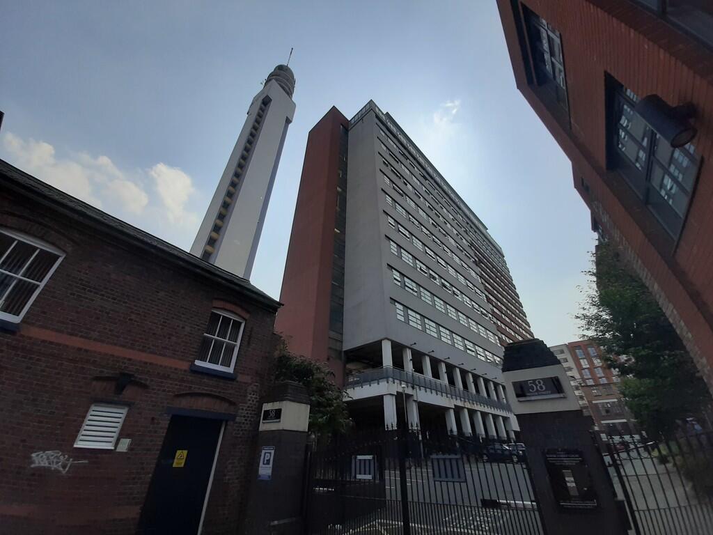 2 bed Apartment for rent in Birmingham. From Encasa - Olton 2 bed Apartment for rent in Birmingham. From Encasa - Olton