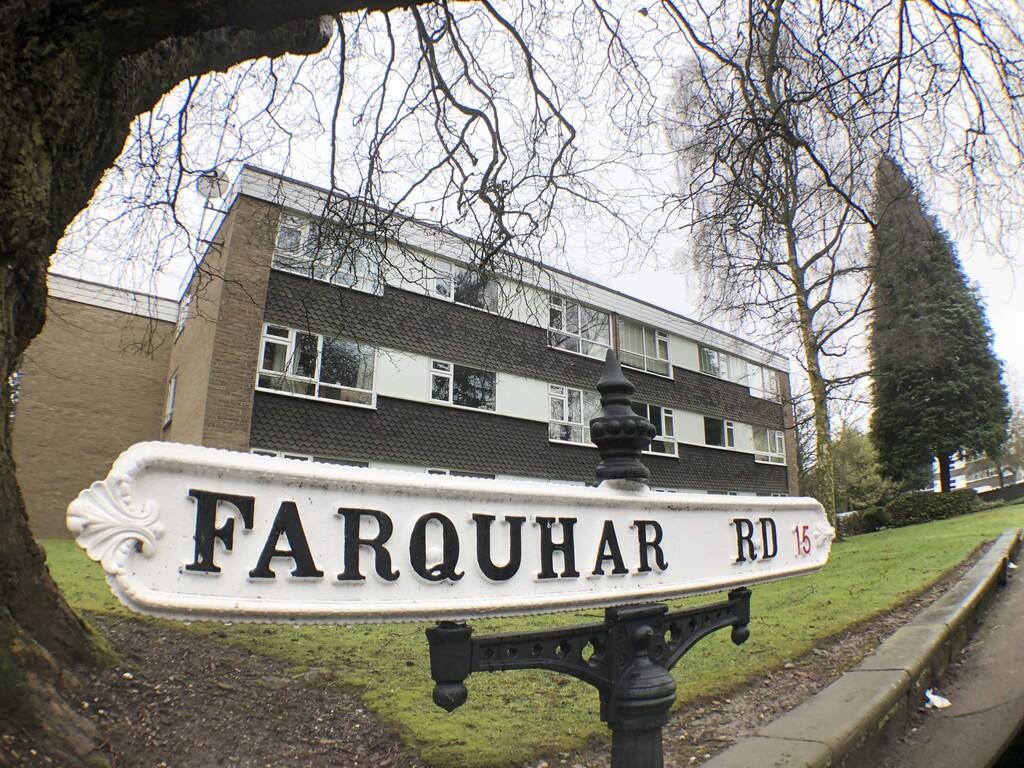 2 bed Apartment for rent in Birmingham. From Encasa - Olton 2 bed Apartment for rent in Birmingham. From Encasa - Olton