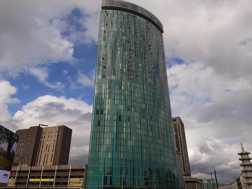 1 bed Apartment for rent in Birmingham. From Encasa - Olton