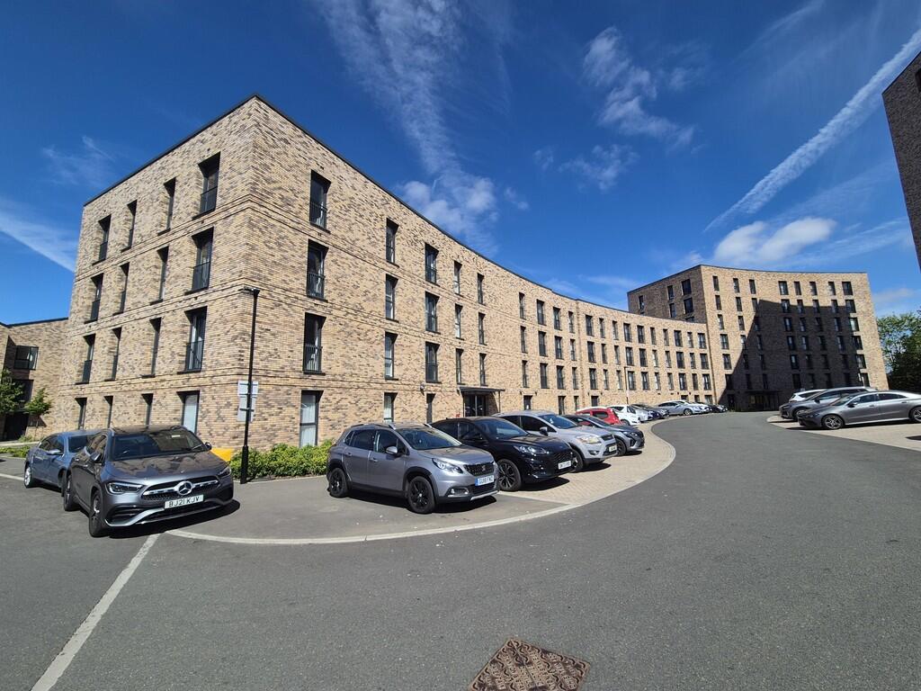 1 bed 1st Floor Flat for rent in . From Encasa - Olton 1 bed 1st Floor Flat for rent in . From Encasa - Olton