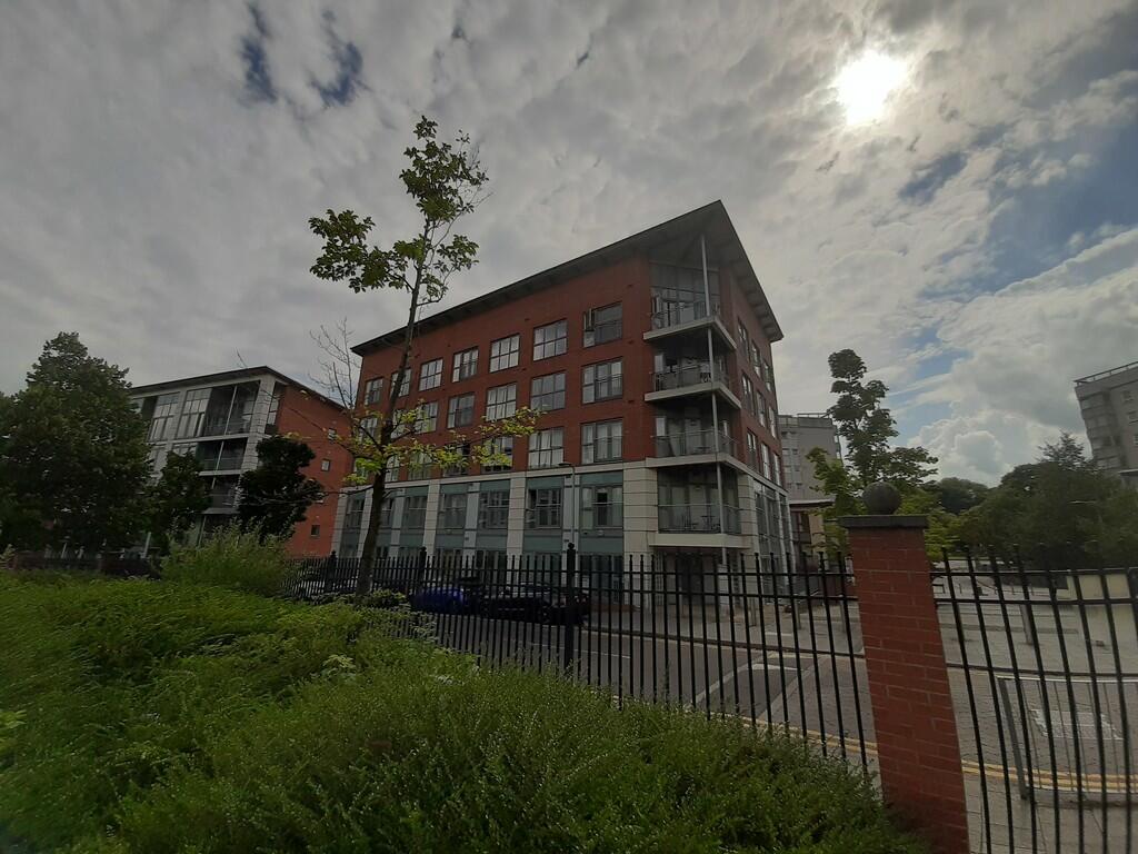 2 bed Apartment for rent in Birmingham. From Encasa - Olton