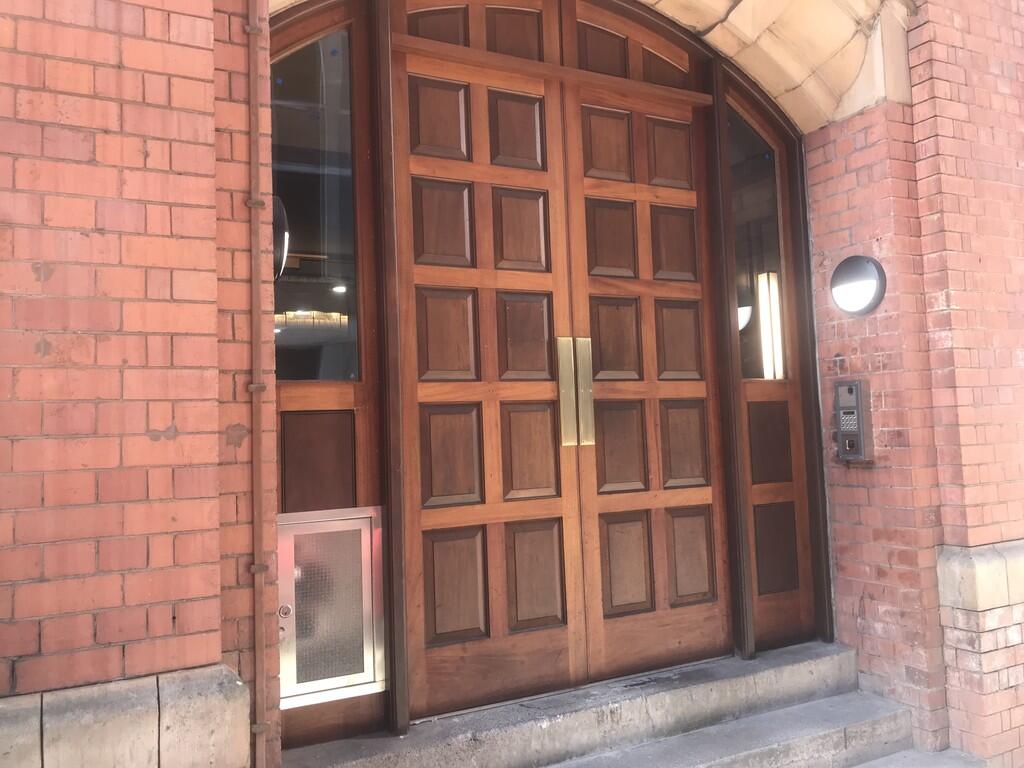 1 bed Apartment for rent in Birmingham. From Encasa - Olton