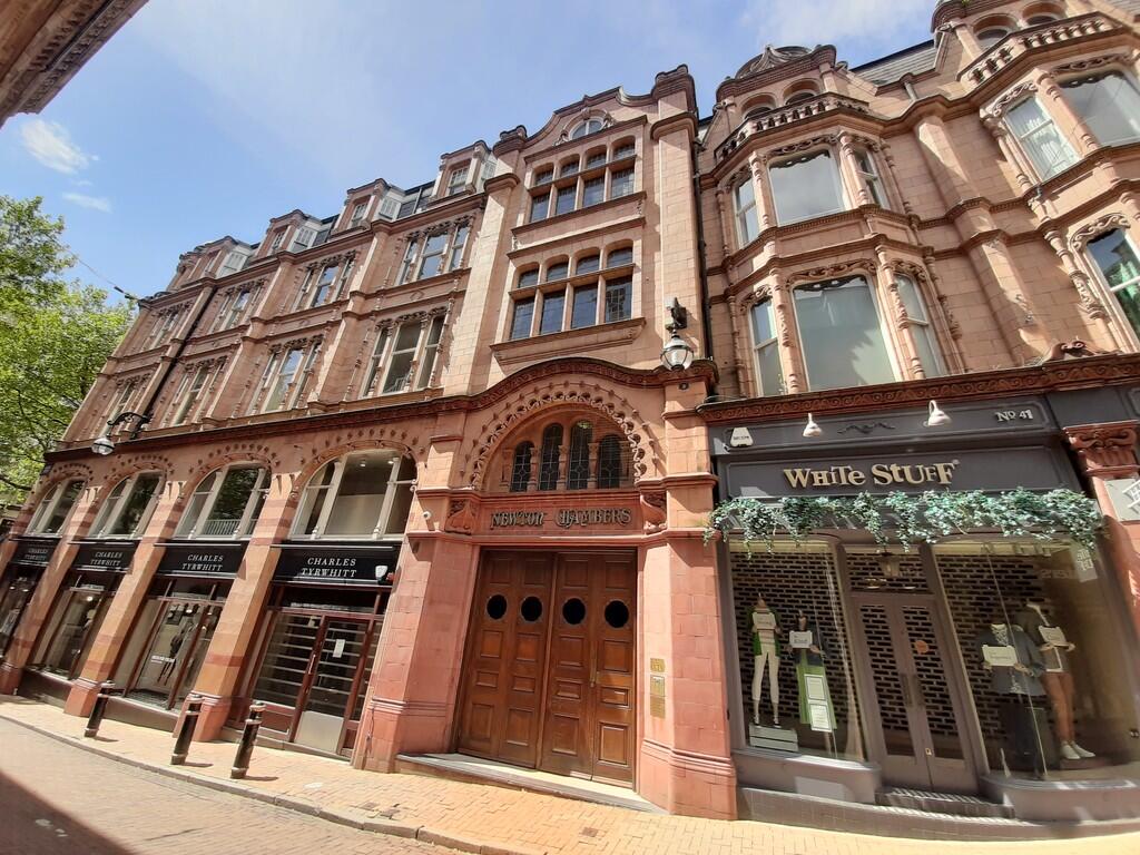 1 bed Apartment for rent in Birmingham. From Encasa - Olton