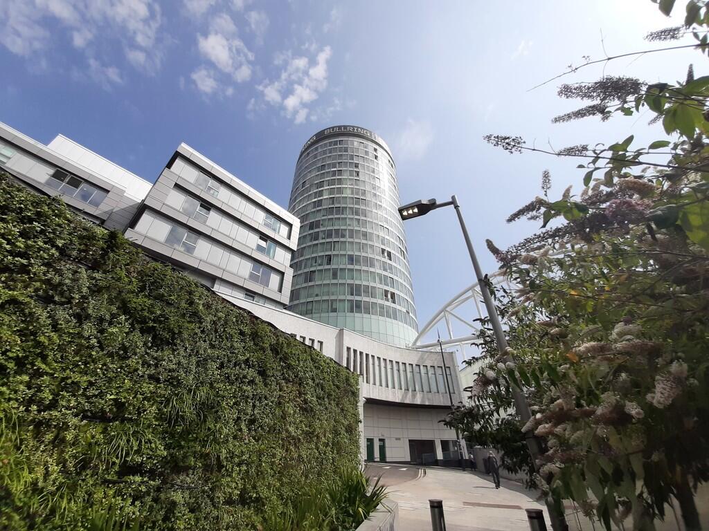 1 bed Apartment for rent in Birmingham. From Encasa - Olton