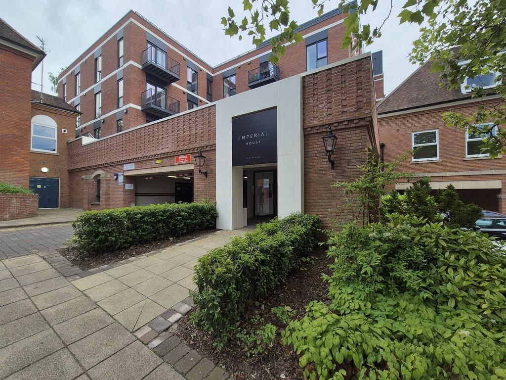 2 bed Apartment for rent in Solihull. From Encasa - Olton