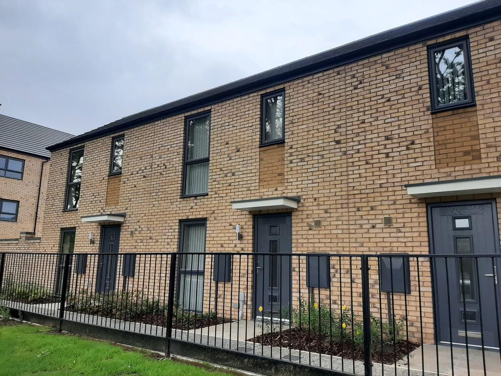 2 bed Mews for rent in Birmingham. From Encasa - Olton