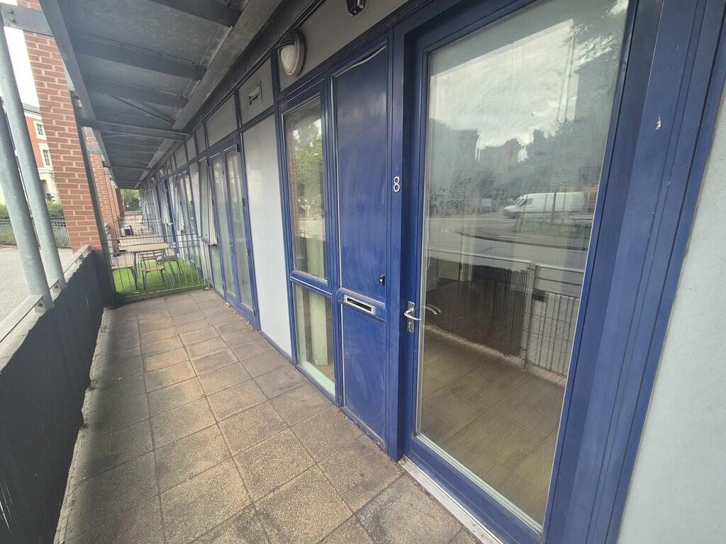 1 bed Apartment for rent in Birmingham. From Encasa - Olton
