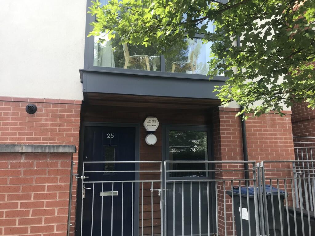 3 bed Mid Terraced House for rent in Birmingham. From Encasa - Olton