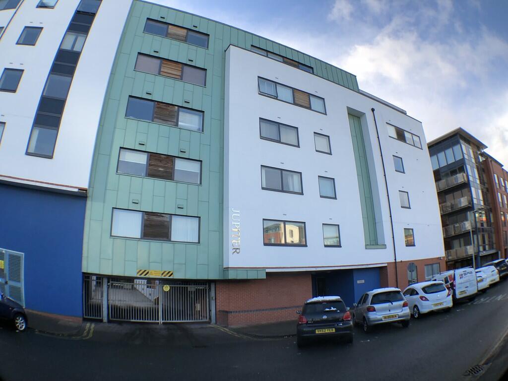 4 bed Studio for rent in Birmingham. From Encasa - Olton