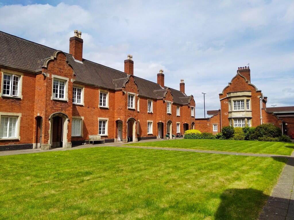1 bed Apartment for rent in Birmingham. From Encasa - Olton