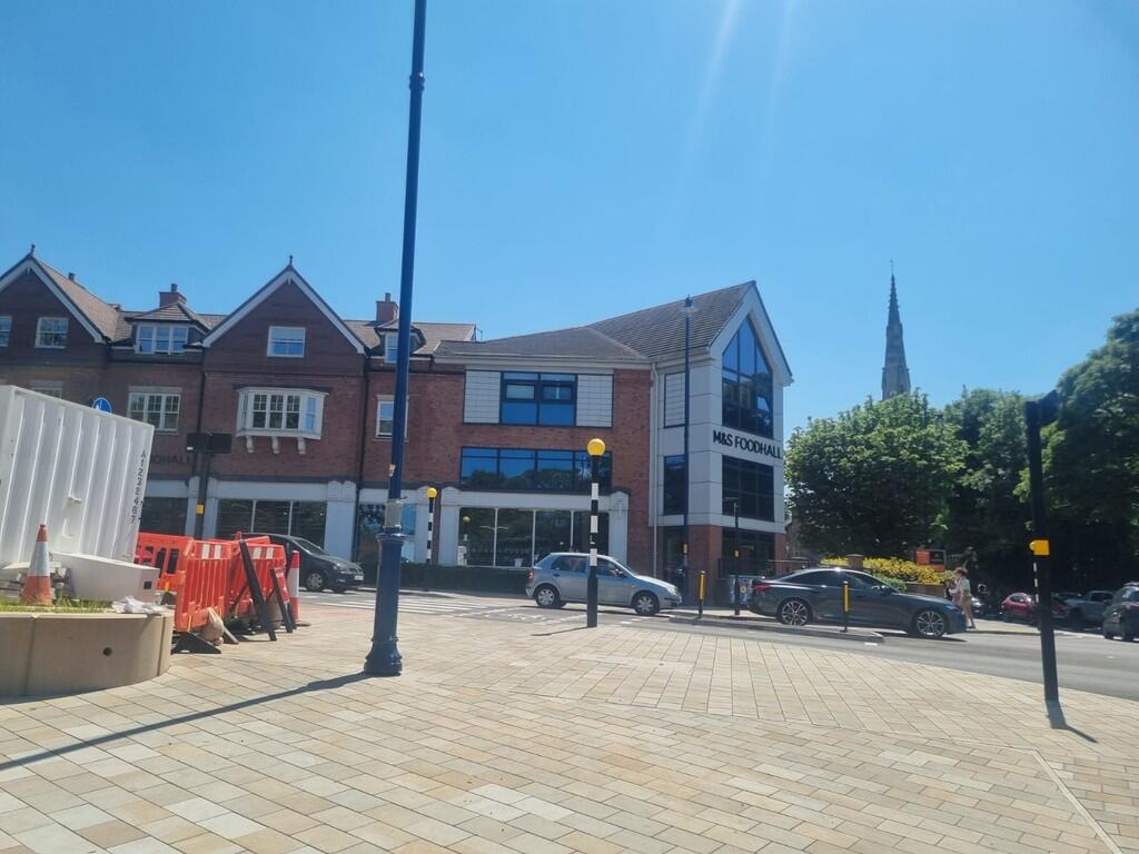 2 bed Apartment for rent in Birmingham. From Encasa - Olton