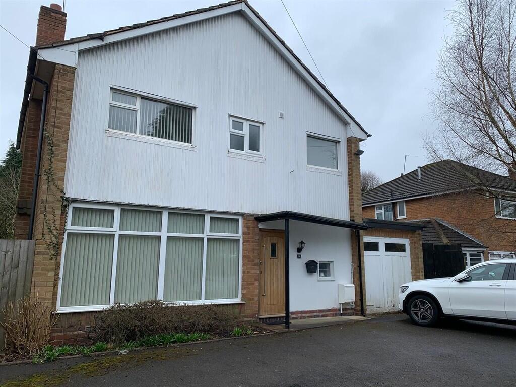 3 bed Detached for rent in Solihull. From Encasa - Olton