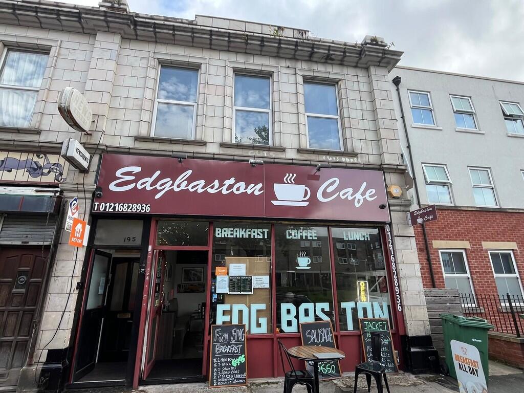 2 bed 1st Floor Flat for rent in Birmingham. From Encasa - Olton