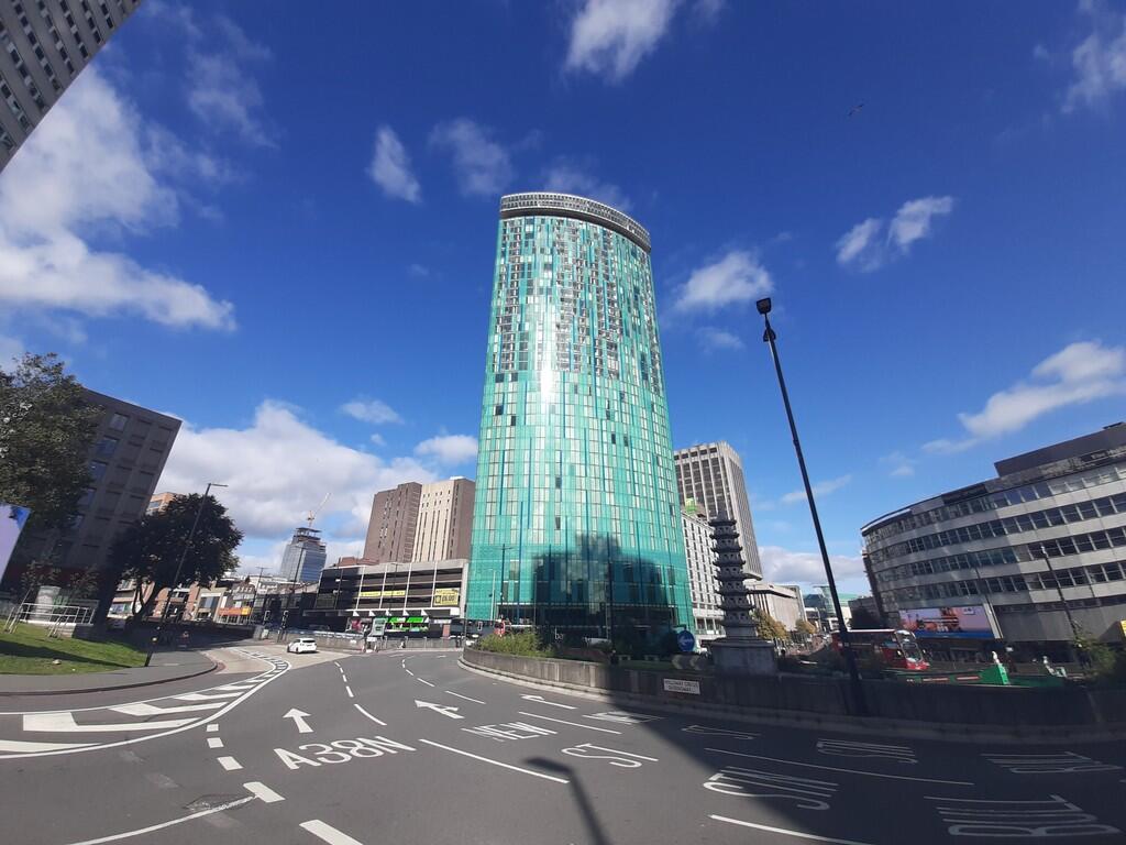 4 bed Apartment for rent in Birmingham. From Encasa - Olton 4 bed Apartment for rent in Birmingham. From Encasa - Olton