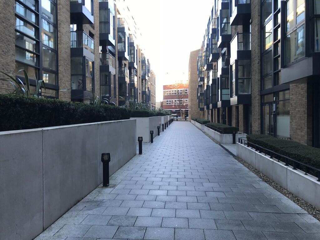 4 bed Apartment for rent in Birmingham. From Encasa - Olton