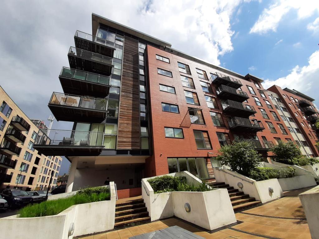 1 bed Apartment for rent in Birmingham. From Encasa - Olton 1 bed Apartment for rent in Birmingham. From Encasa - Olton
