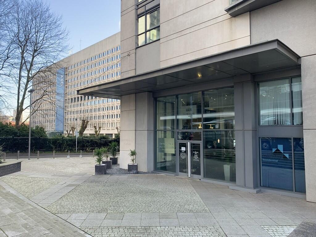 1 bed Apartment for rent in Birmingham. From Encasa - Olton