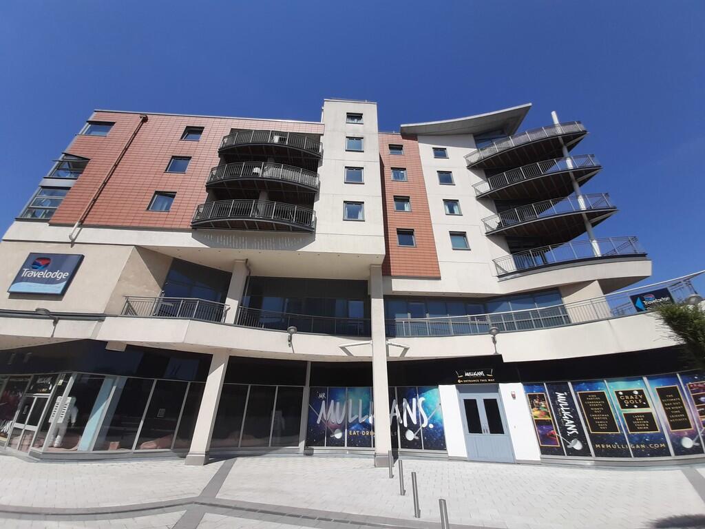 2 bed Apartment for rent in Birmingham. From Encasa - Olton