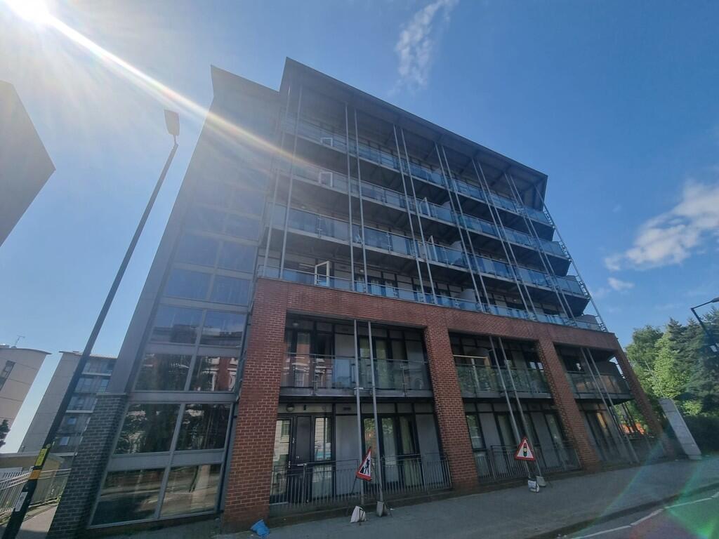 2 bed Apartment for rent in Birmingham. From Encasa - Olton