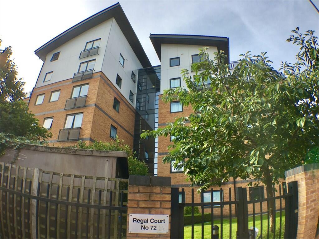 2 bed Apartment for rent in Birmingham. From Encasa - Olton