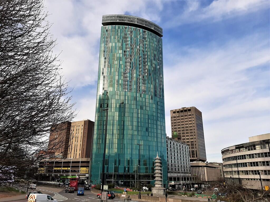 2 bed Apartment for rent in Birmingham. From Encasa - Olton