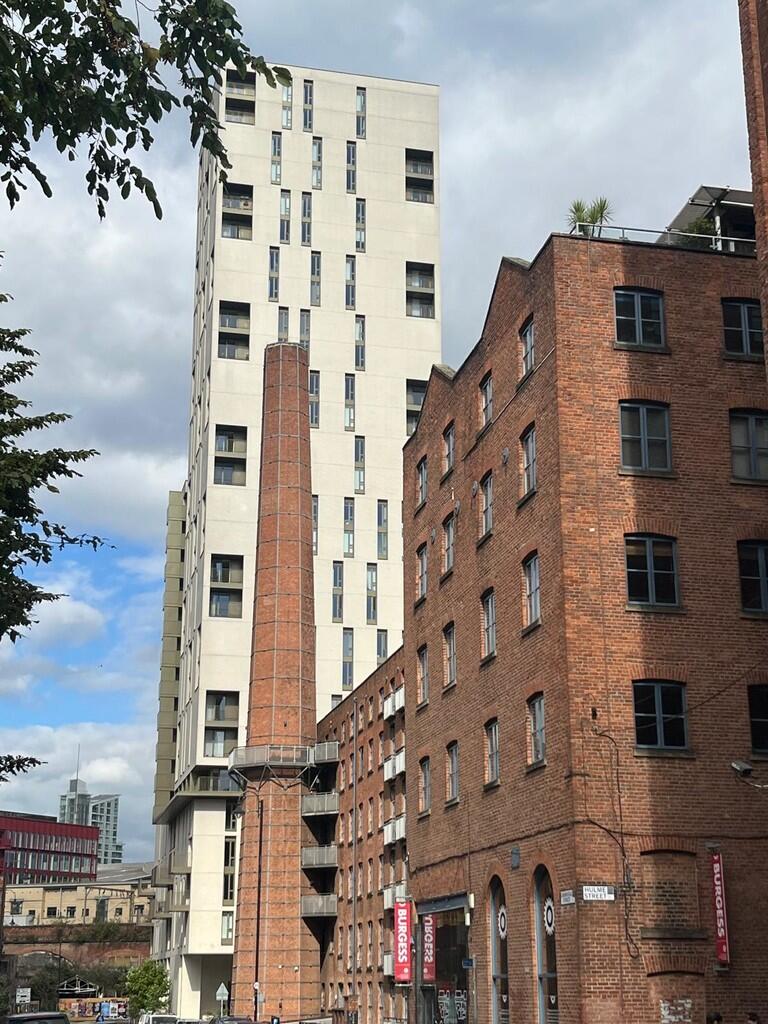 2 bed Apartment for rent in Manchester. From Encasa - Olton