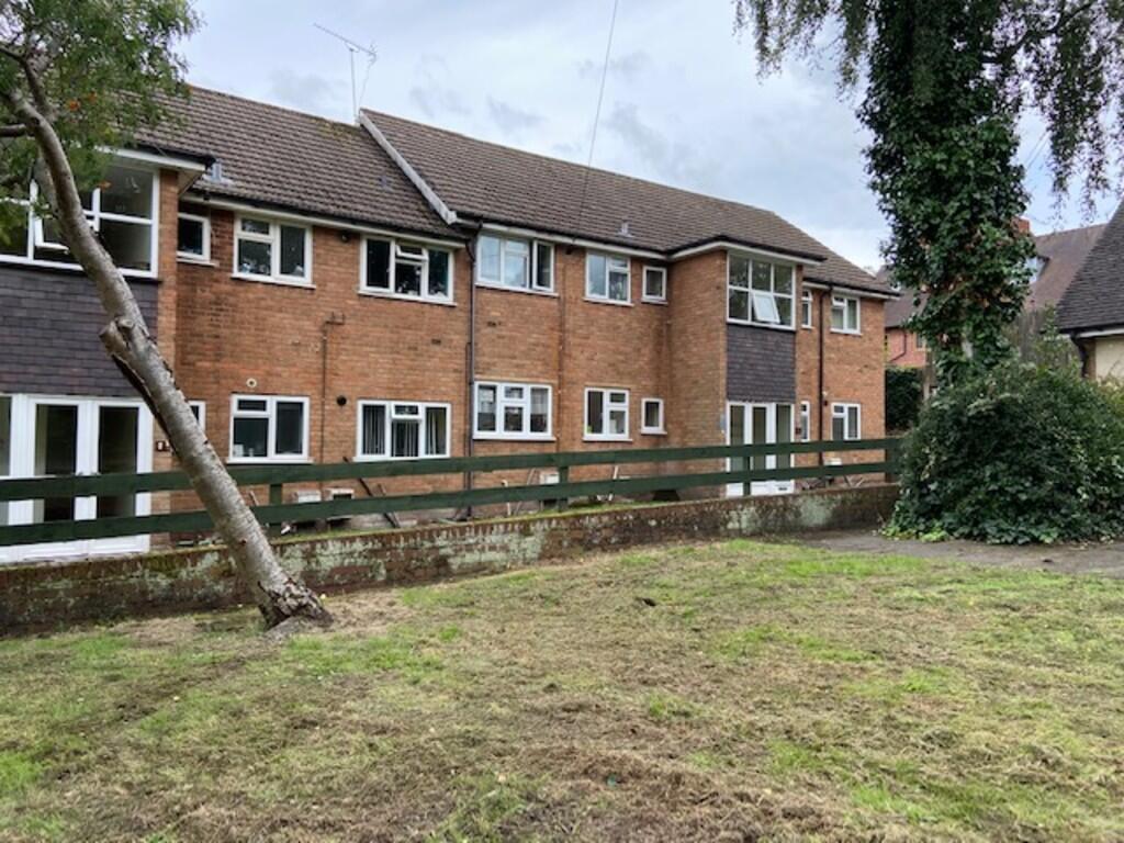 1 bed House (unspecified) for rent in Solihull. From Encasa - Olton
