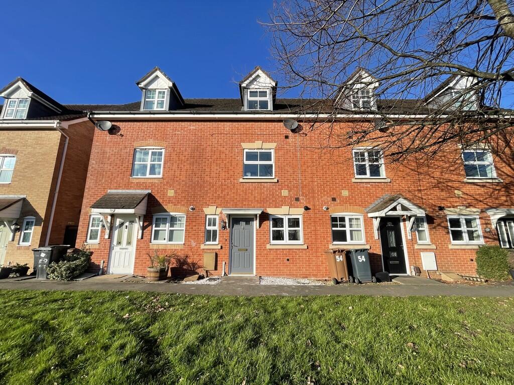 3 bed Mid Terraced House for rent in Coleshill. From Encasa - Olton