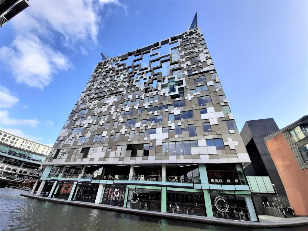 2 bed Apartment for rent in Birmingham. From Encasa - Olton