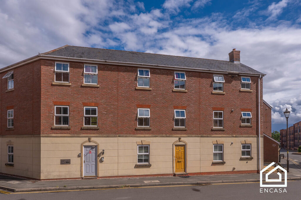 2 bed Apartment for rent in Dickens Heath. From Encasa - Olton 2 bed Apartment for rent in Dickens Heath. From Encasa - Olton