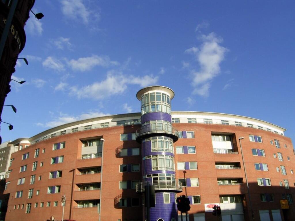 1 bed Apartment for rent in Birmingham. From Encasa - Olton 1 bed Apartment for rent in Birmingham. From Encasa - Olton