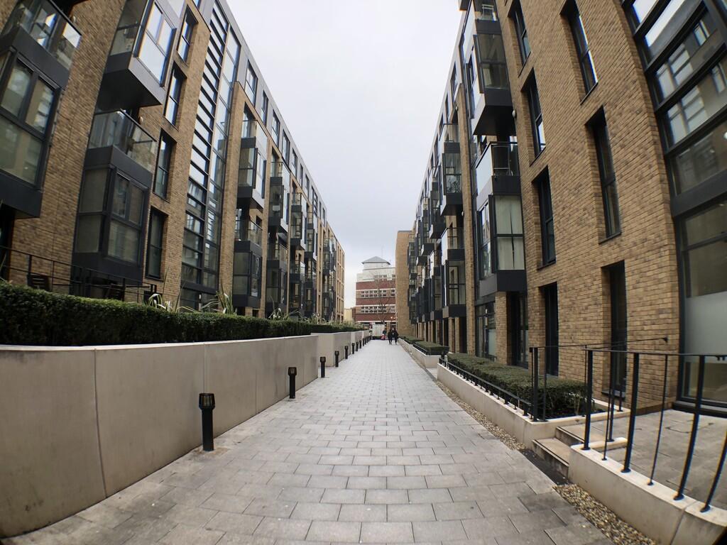 0 bed Apartment for rent in Birmingham. From Encasa - Olton 0 bed Apartment for rent in Birmingham. From Encasa - Olton