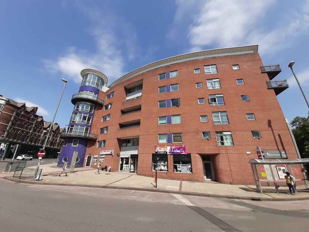 1 bed Apartment for rent in Birmingham. From Encasa - Olton 1 bed Apartment for rent in Birmingham. From Encasa - Olton